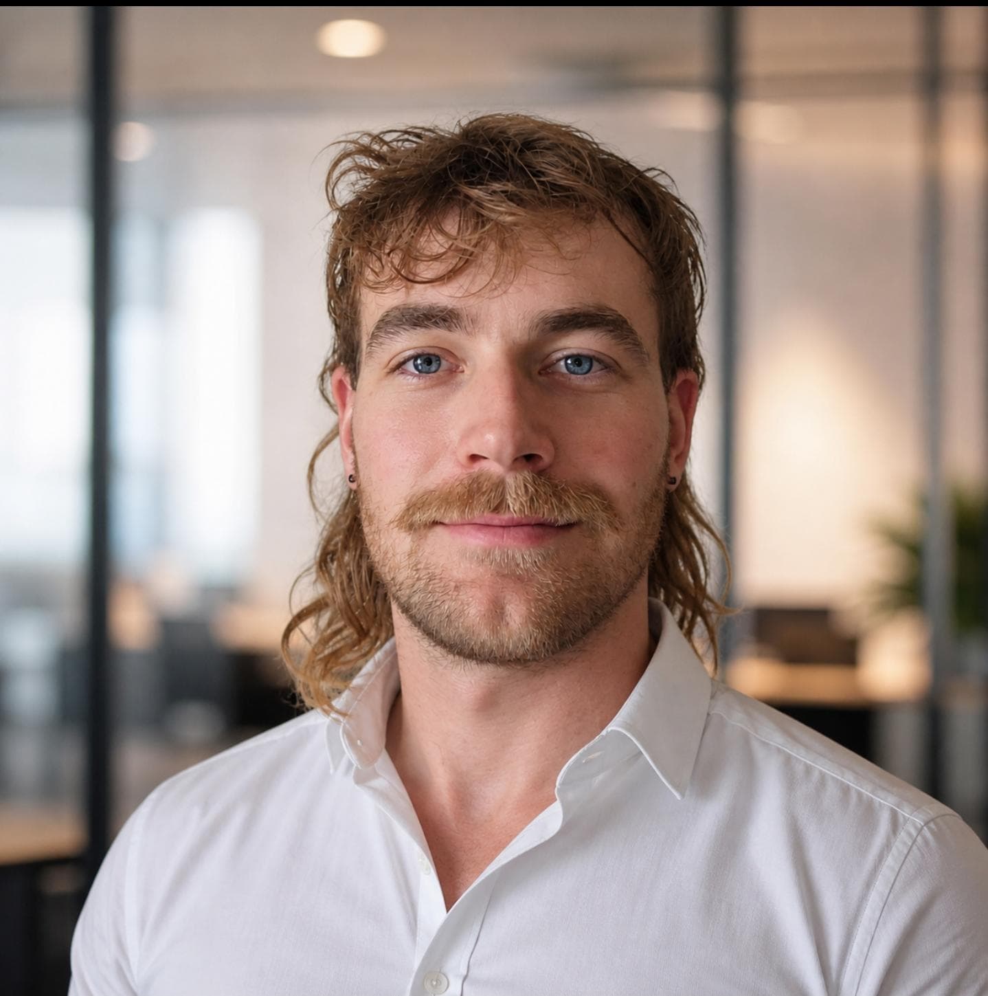 Teun de Jong, founder of CivicAI Solutions
