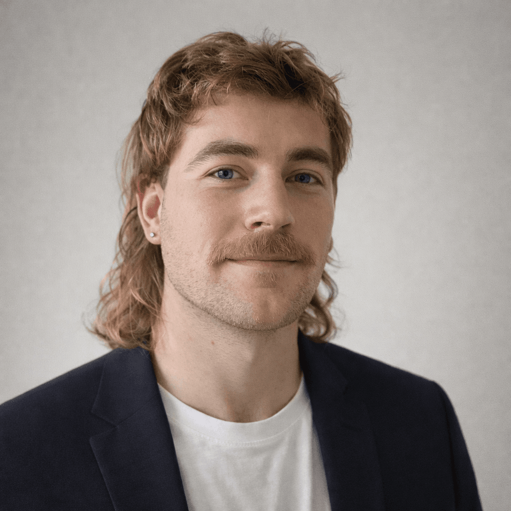 Teun de Jong, founder of CivicAI Solutions